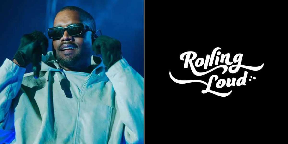 Kid Cudi remplace Kanye West pour le festival de musique Rolling Loud