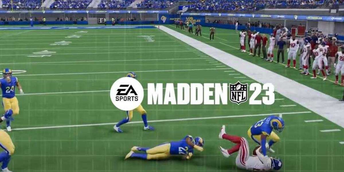 If crossplay becomes a feature of Madden 23