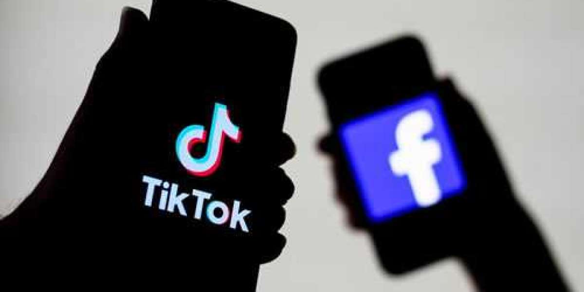 Facebook apporte des modifications aux flux d'informations pour coller à TikTok
