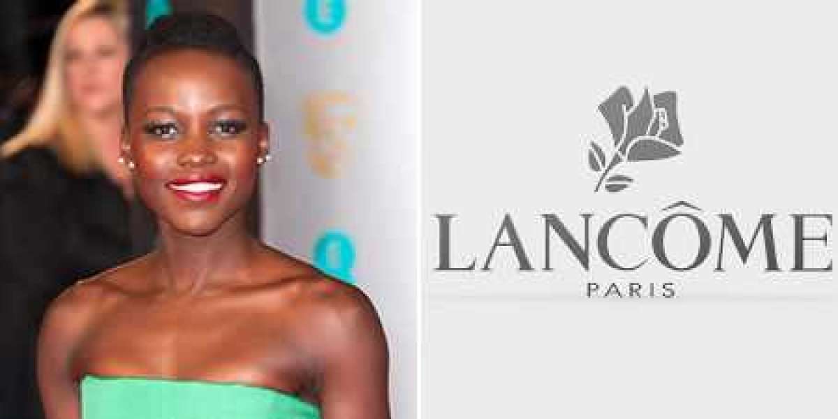 Lupita Nyong'o et Lancôme décernent des bourses d'études à 40 finalistes d'act-so