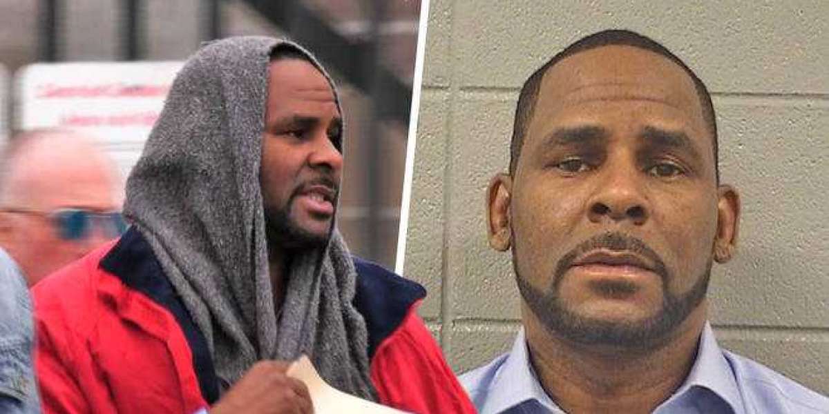 R. Kelly dit que le mettre sous surveillance en prison est une punition pour lui