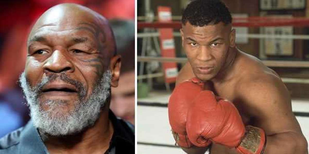 Mike Tyson pense qu'il va mourir "très bientôt" comme il approche de sa "date d'expiration"