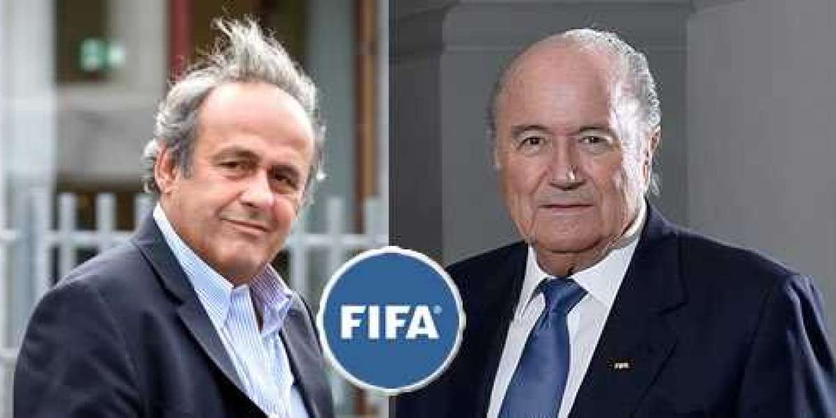 La Cour suisse déclare Sepp Blatter et Michel Platini non coupables de corruption