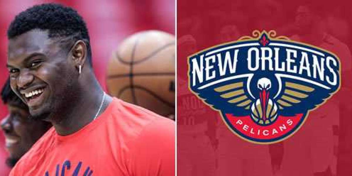 Zion Williamson signe avec les New Orleans Pelicans pour un montant de 231 millions de dollars