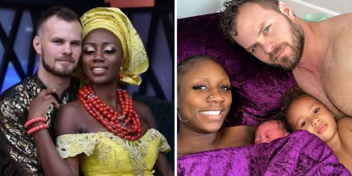 "Mon mari m'a volé 5 000 dollars", déclare Korra Obidi