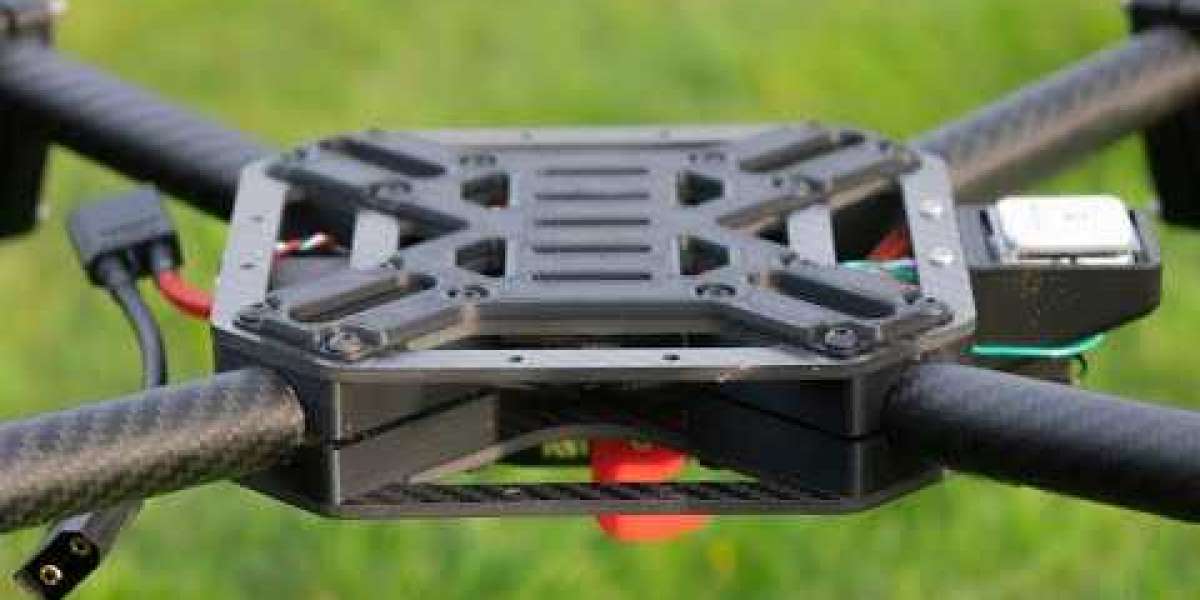 Carbon fiber tube vs fiberglass tube, which is better for drone frame?