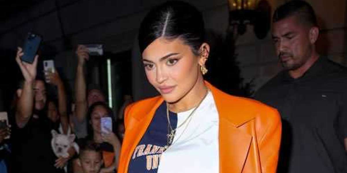 Kylie Jenner reproche à Instagram de trop imiter TikTok