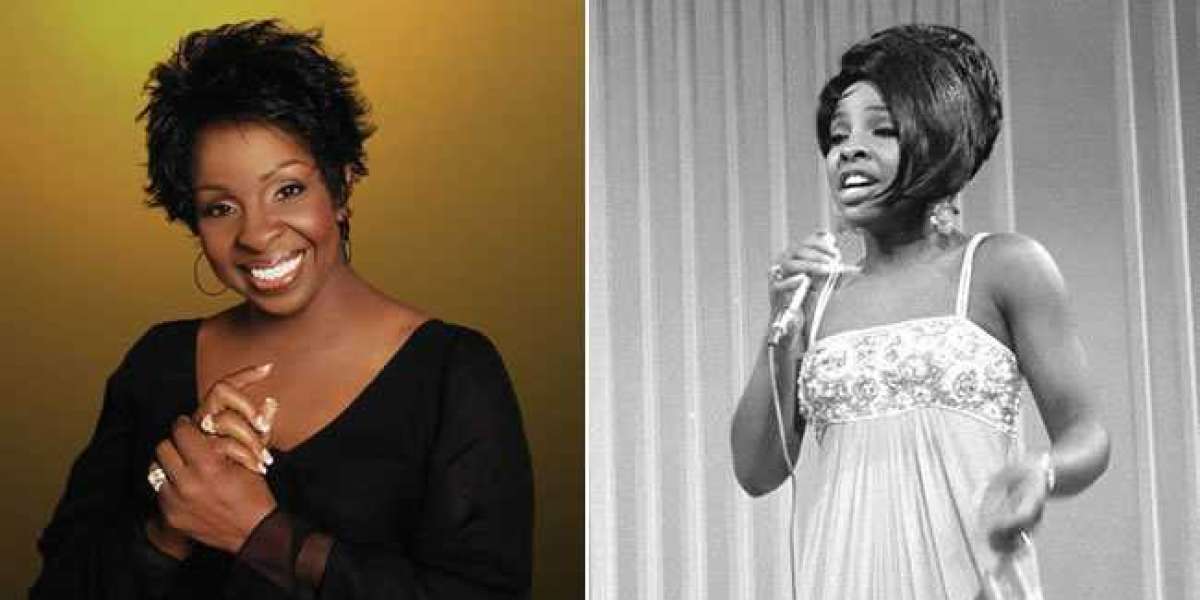 Gladys Knight sera honorée lors de la 45e cérémonie des Kennedy Center Awards