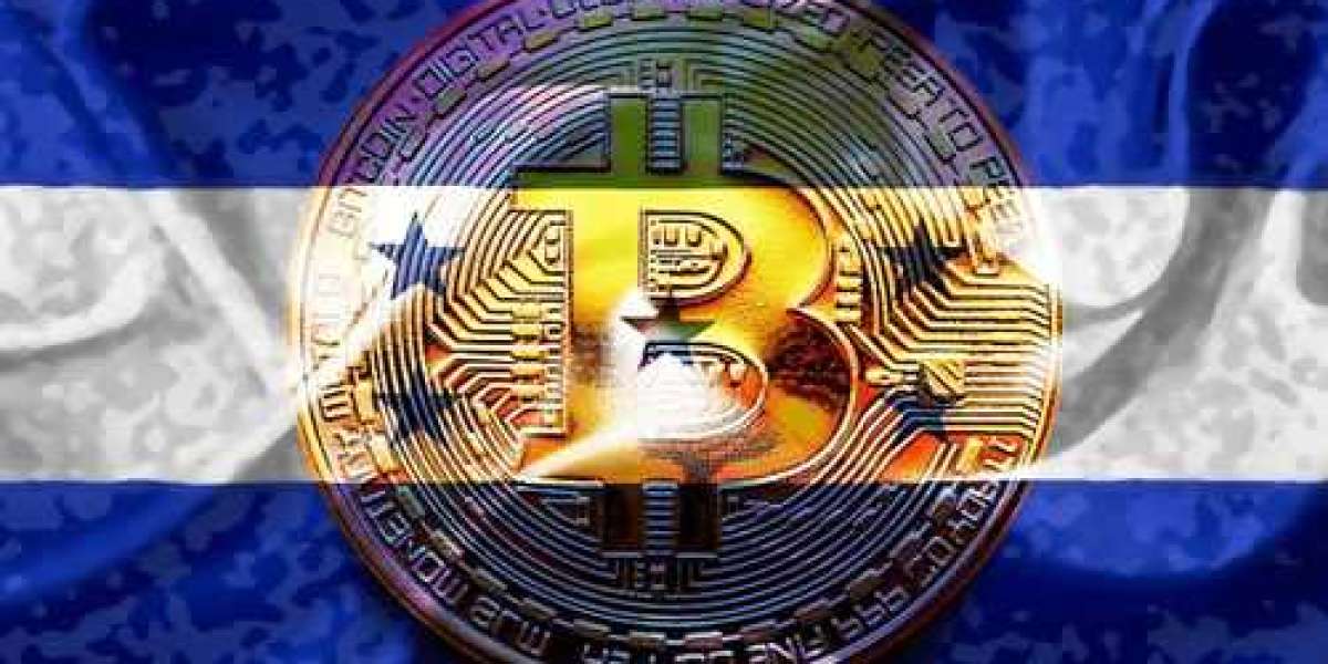 Bitcoin Valley, une ville du Honduras qui mise sur l'utilisation du bitcoin - Bideew