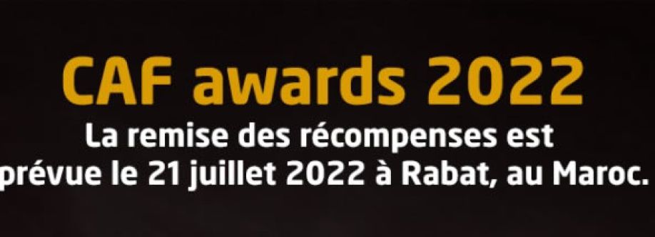 Caf Awawrds 2022 Cover Image
