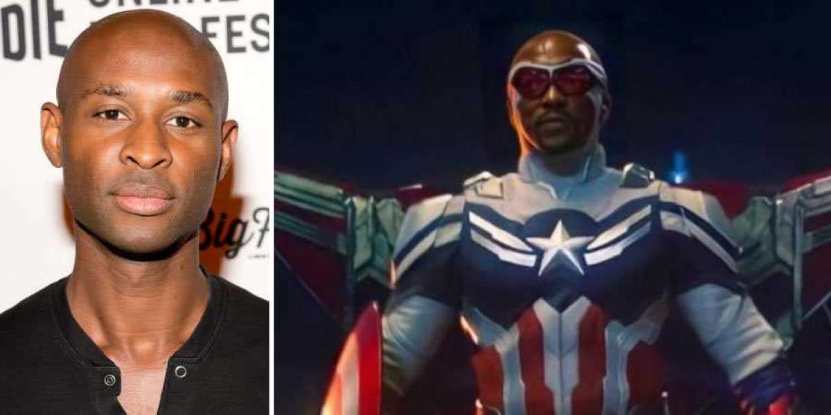 Le nigérian Julius Onah sera le réalisateur de "Captain America 4"