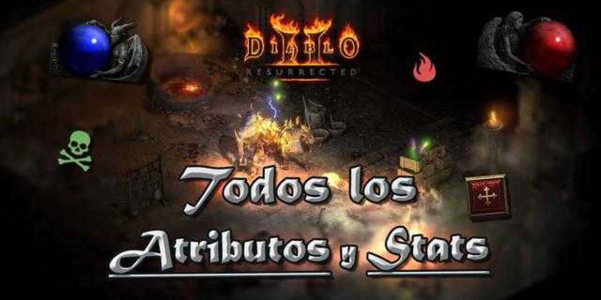 Keep an eye on this page on our Diablo 2 Resurrected game