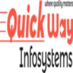 Quickway Infosystems Profile Picture