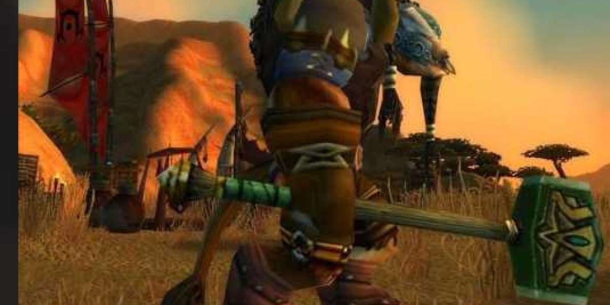 Azeroth, it appears, is more than just a World Of Warcraft world