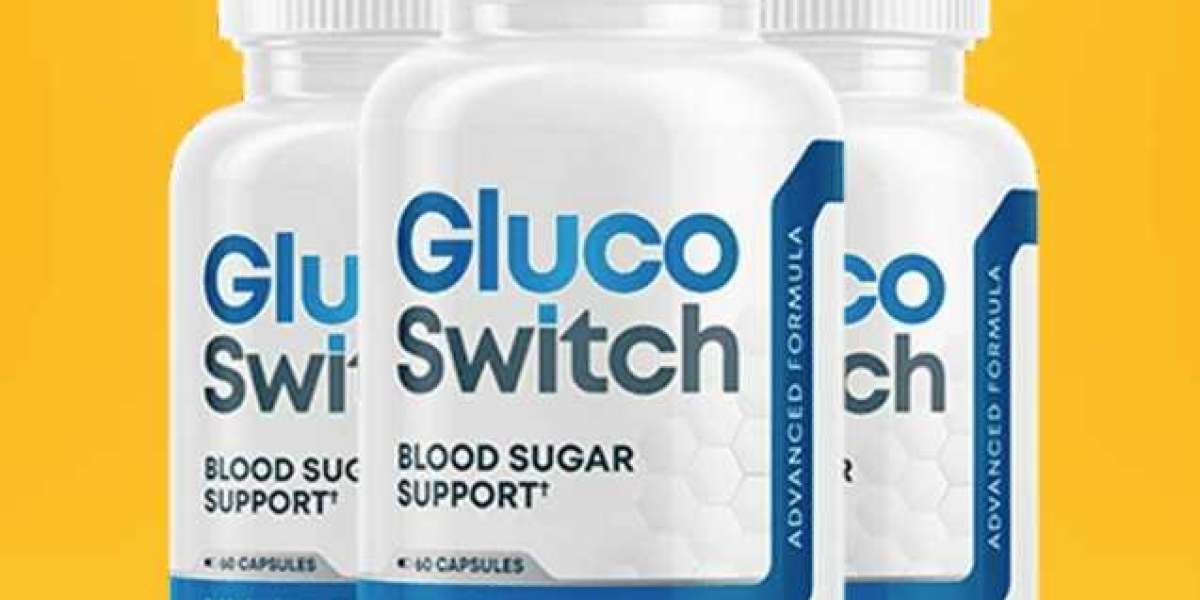 GlucoSwitch Reviews – Honest Customer Results or Cheap Ingredients?