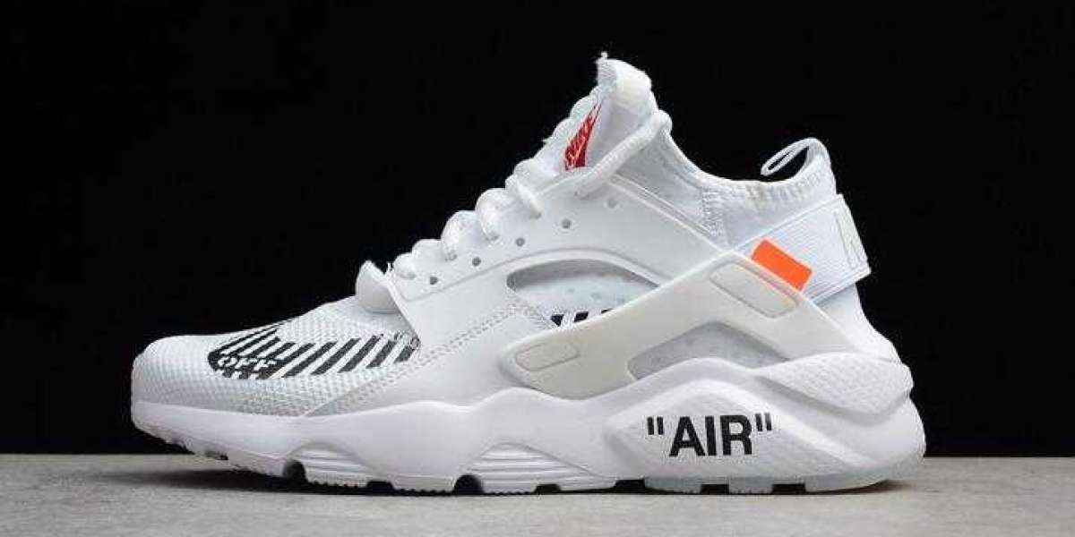 Off-White Sneakers collegiate league