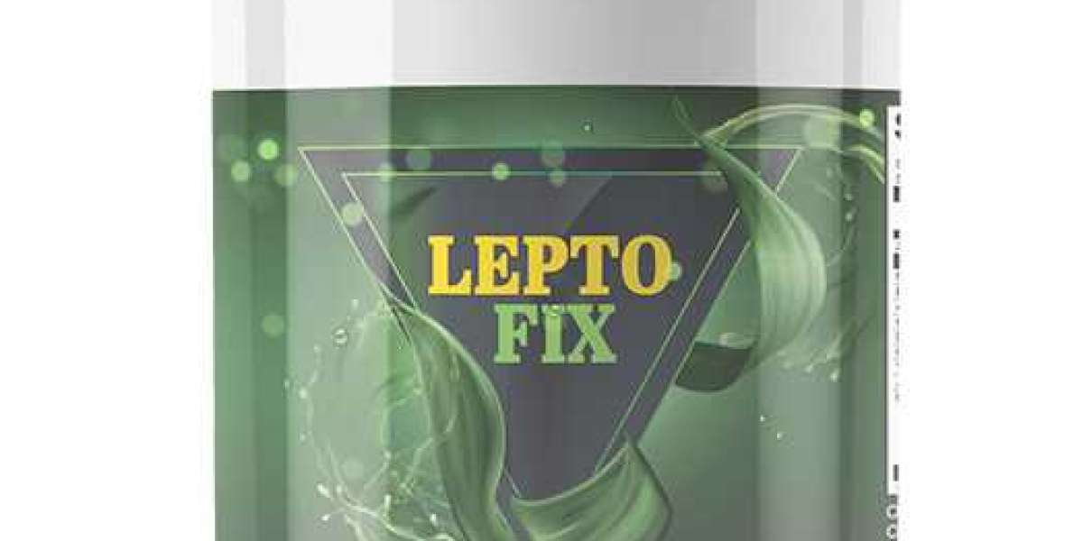 LeptoFix Reviews: Does it Reduce Weight or Is It a Scam?