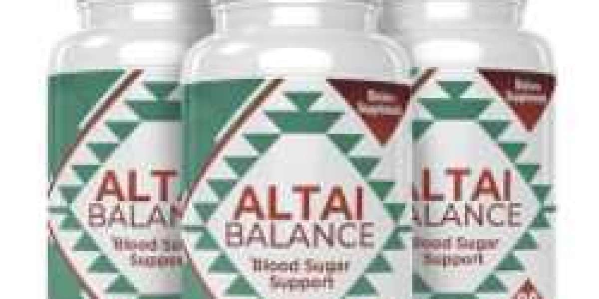 Altai Balance Review: Another Hit Or Scam?
