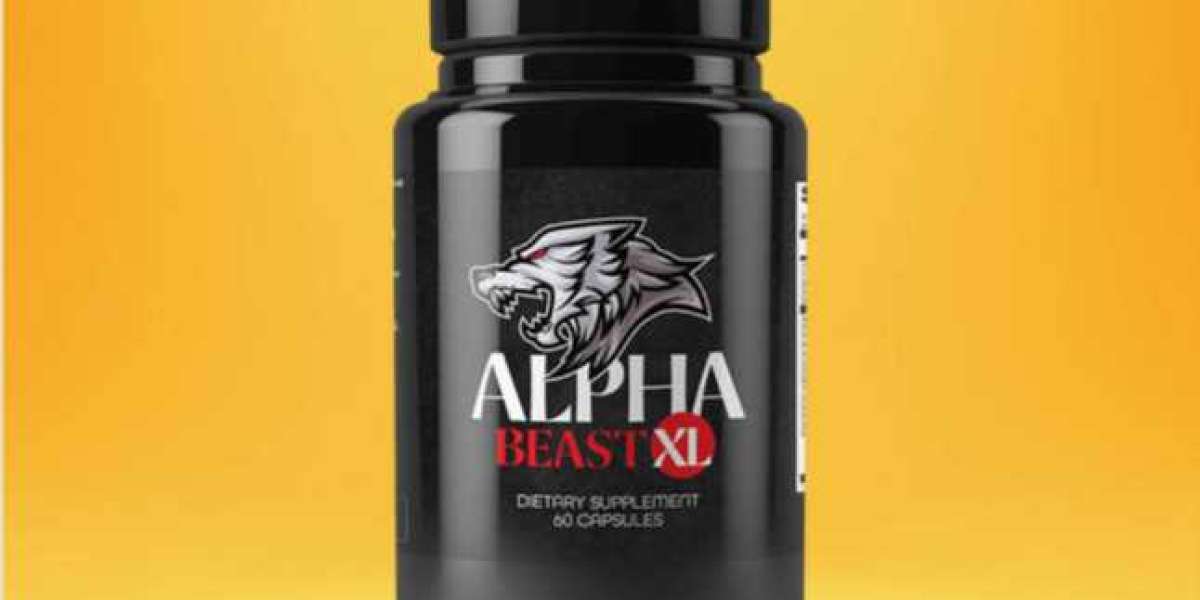 Alpha Beast XL Reviews – Side Effects Risk or Safe Pills?