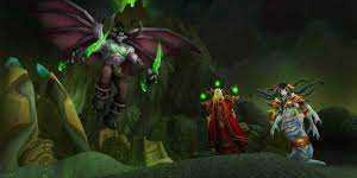 World of Warcraft: Dragonflight marks the franchise's journey