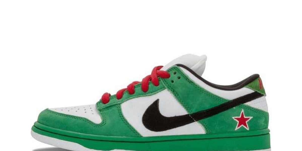 Nike Dunks On Sale subtle detailing