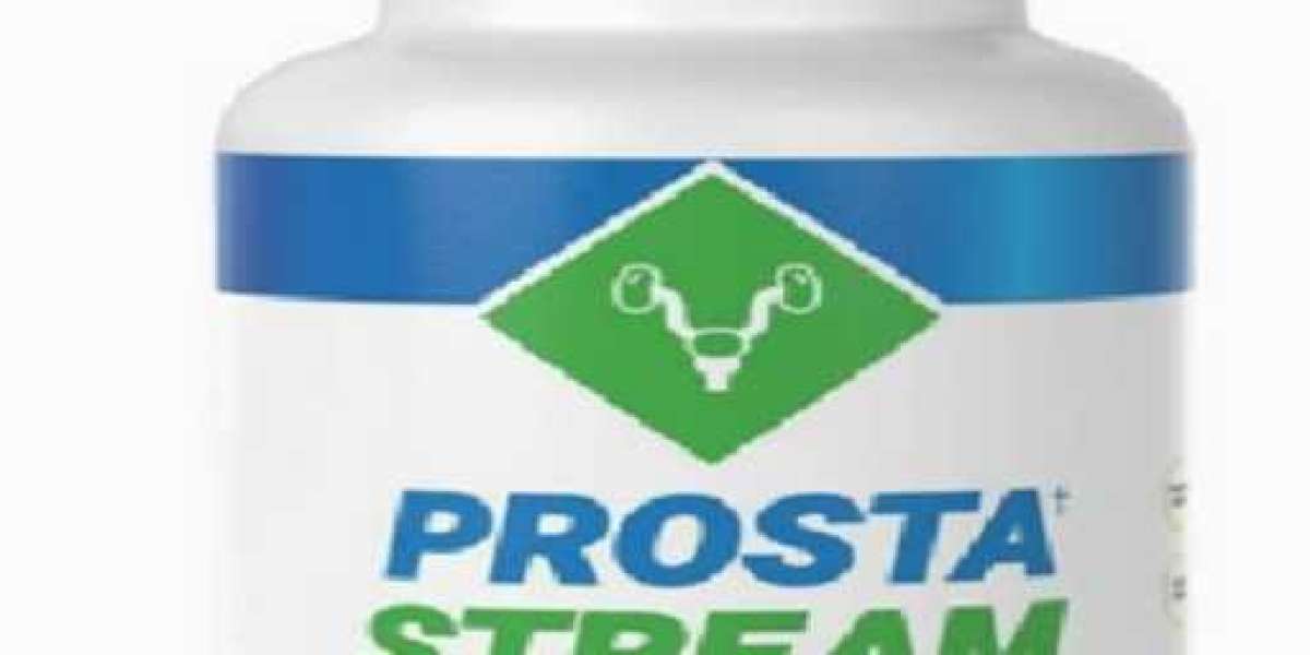 ProstaStream Reviews: Does It Help Or Is It A Waste Of Money?