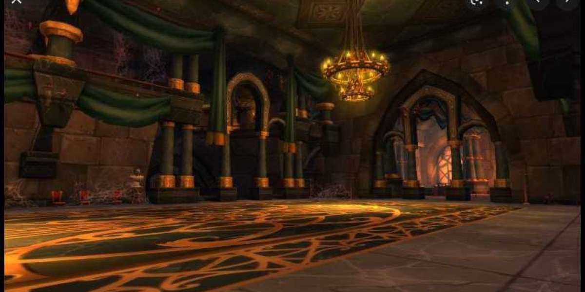 It's plausible to believe that Arthas will show up at some time when it comes to World of warcraft TBC