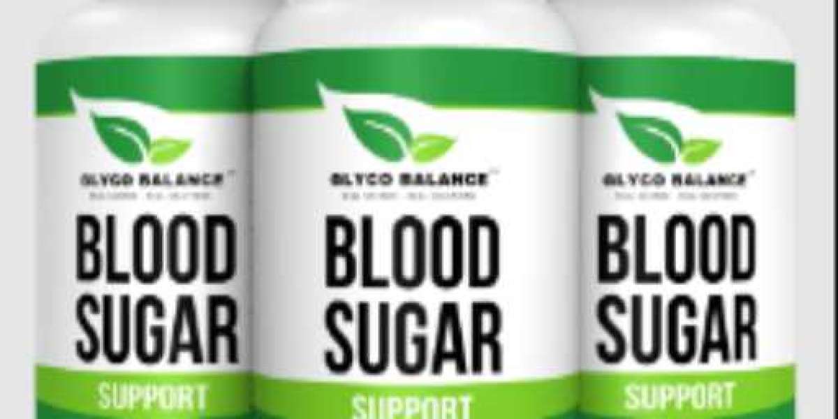 GlycoBalance Reviews | 2022 Advanced Blood Sugar Support Formula