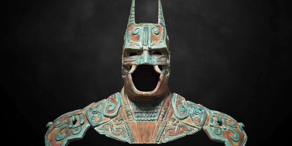 Batman était connu sous le nom de Camazotz dans la mythologie méso-américaine.