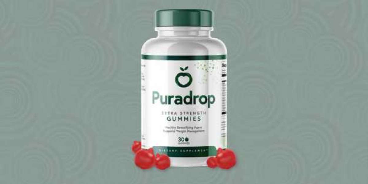 Puradrop Reviews – Is This A Risk-Free Solution For Losing Weight?