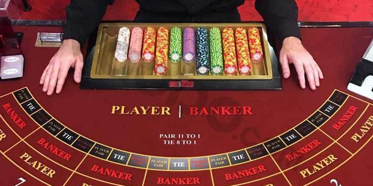 Baccarat online là gì? Cách chơi Baccarat online ngon ăn