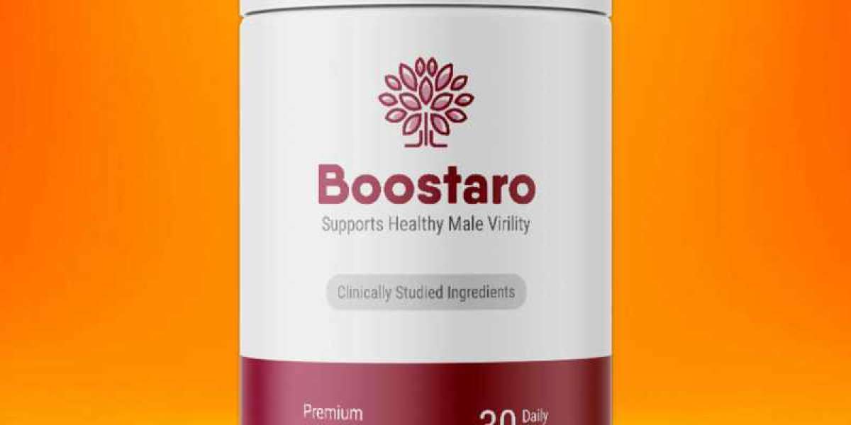 Boostaro Reviews – Trustworthy Results Brand or Fake Brand?