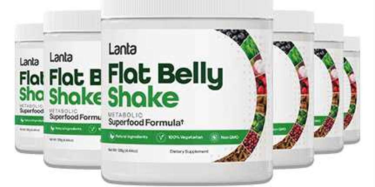 Lanta Flat Belly Shake Reviews: Lanta Flat Belly Shake Reviews
