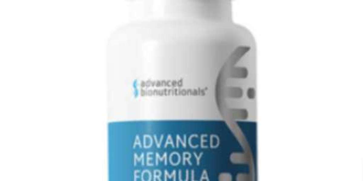 Advanced Memory Formula Reviews – A Supplement To Improve Brain Functioning!