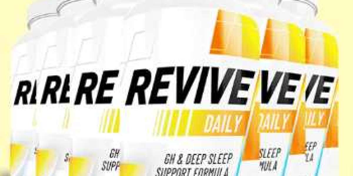 Revive Daily Reviews [Updated] Hidden Dangers Revealed!