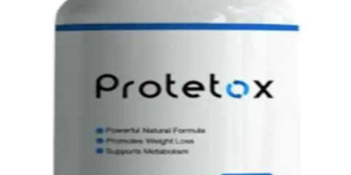 Protetox Reviews – A Legitimate Weight Loss Pill or Scam?