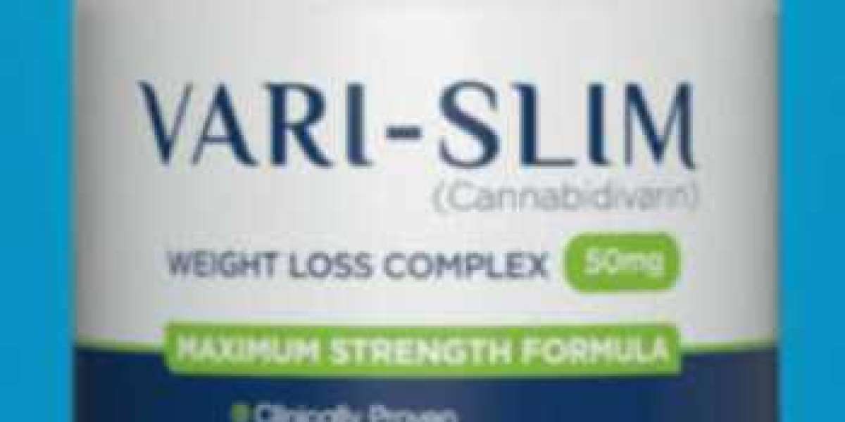 Vari Slim Reviews: Will the Vari-Slim Weight Loss Ingredients Work for You?