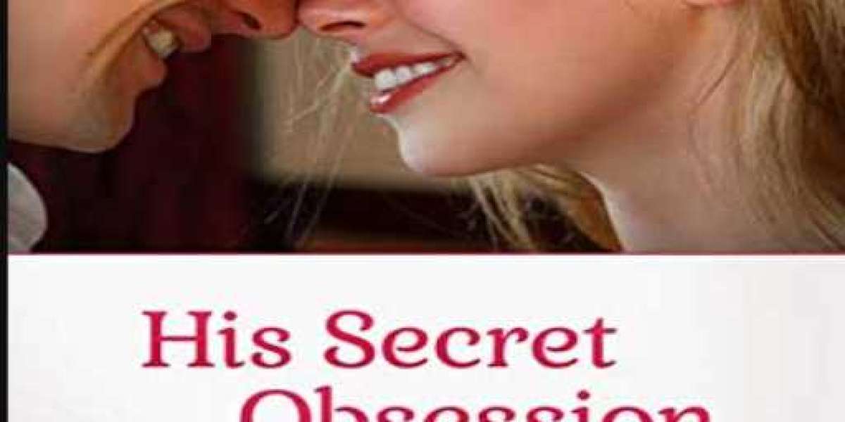 His Secret Obsession Reviews – James Bauer 12 Word Text Free Pdf