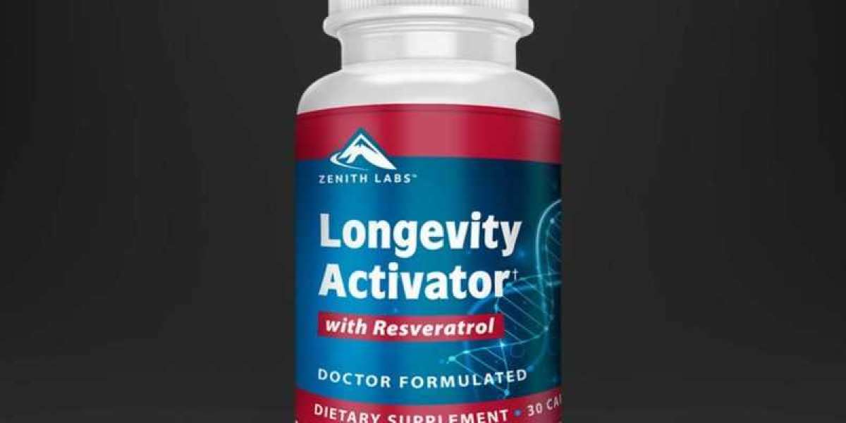 Longevity Activator Reviews – Waste of Money or Effective Ingredients?