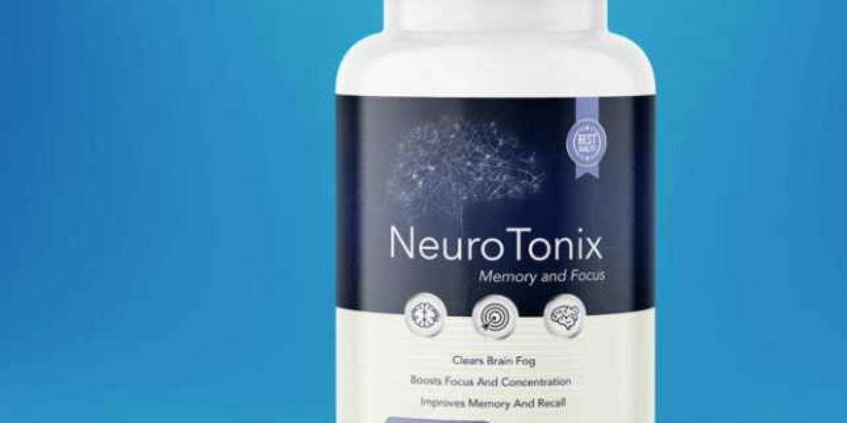 NeuroTonix Reviews – Will It Work For You?