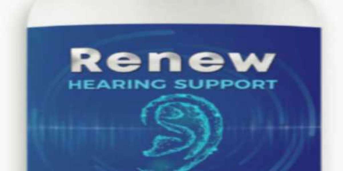 Renew Hearing Support Reviews – Hidden Dangers Exposed!