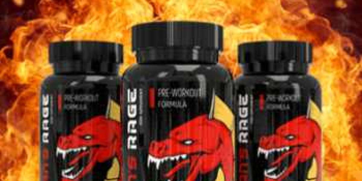 Titan’s Rage Reviews: Regenerates Your Muscles! Is It?