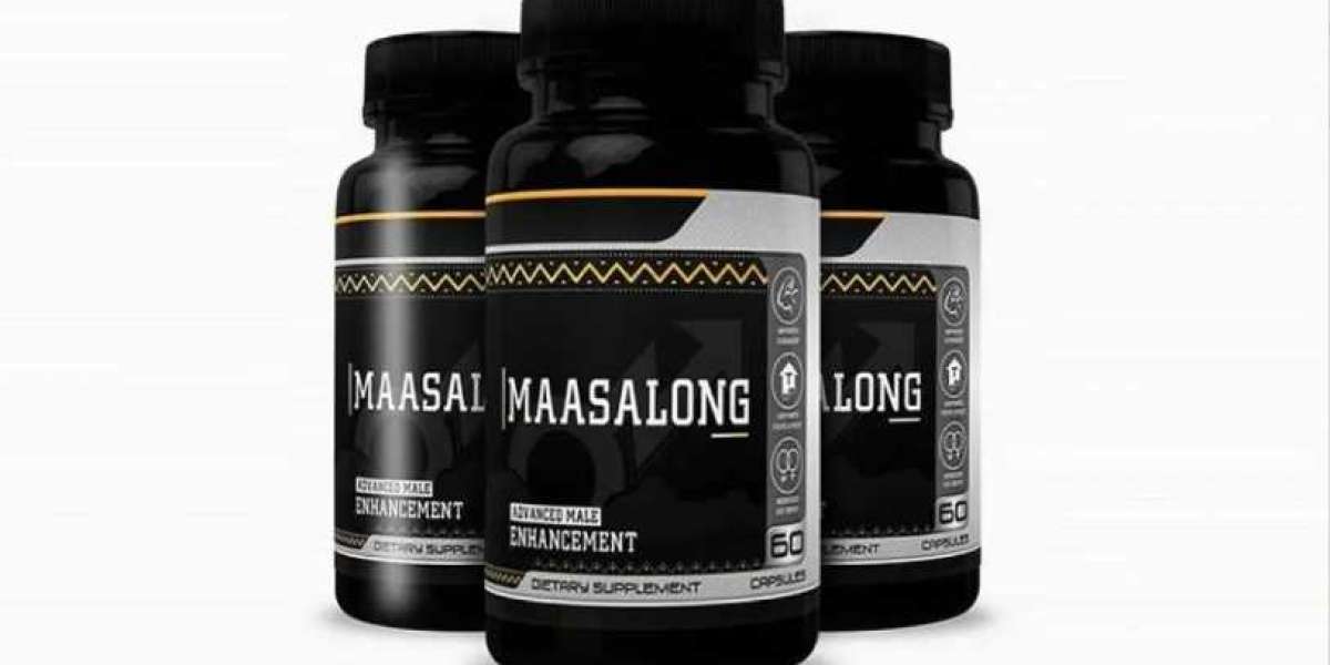 Maasalong Reviews Australia, NZ, Canada, UK [Beware Scam Alert]: Real 'Maasalong' Price with Before After Pict
