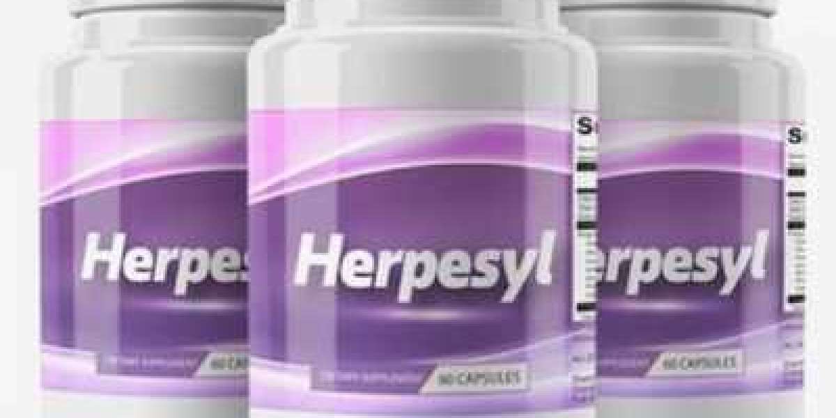 Herpesyl Review [Updated 2022] Does Herpesyl Pills Work? Read Reviews, Ingredients, Benefits, Price