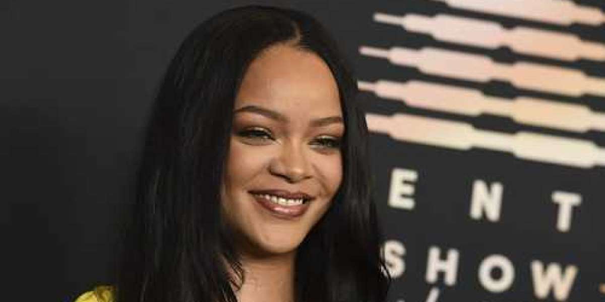 Rihanna sera l'artiste principale du spectacle de la mi-temps du Super Bowl