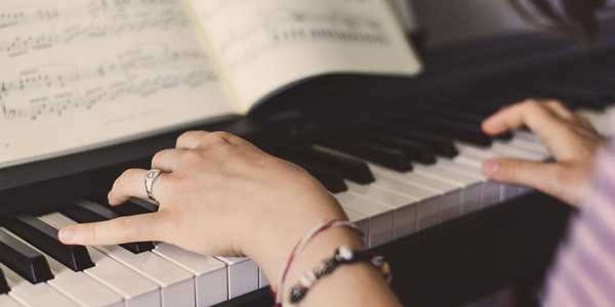 Apprendre le piano