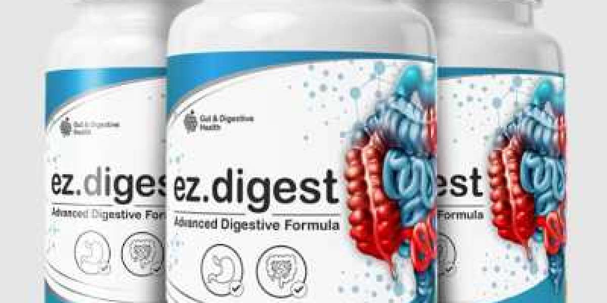 Ez Digest Reviews: DON’T BUY! Customer Revealed TRUTH!