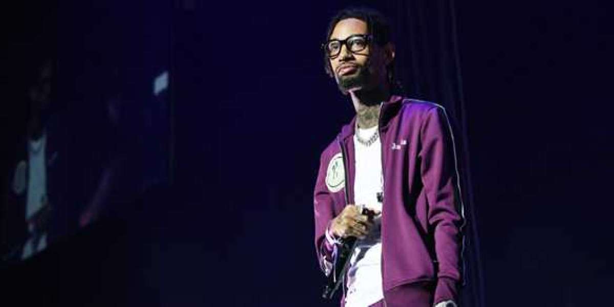 Philadelphia rapper Pnb Rock fatally shot in robbery in los angeles