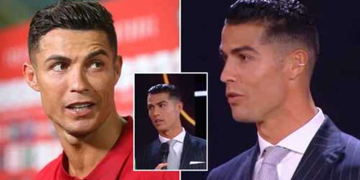 Cristiano Ronaldo, qui a 39 ans, revient sur sa précédente déclaration concernant sa participation à l'Euro 2024