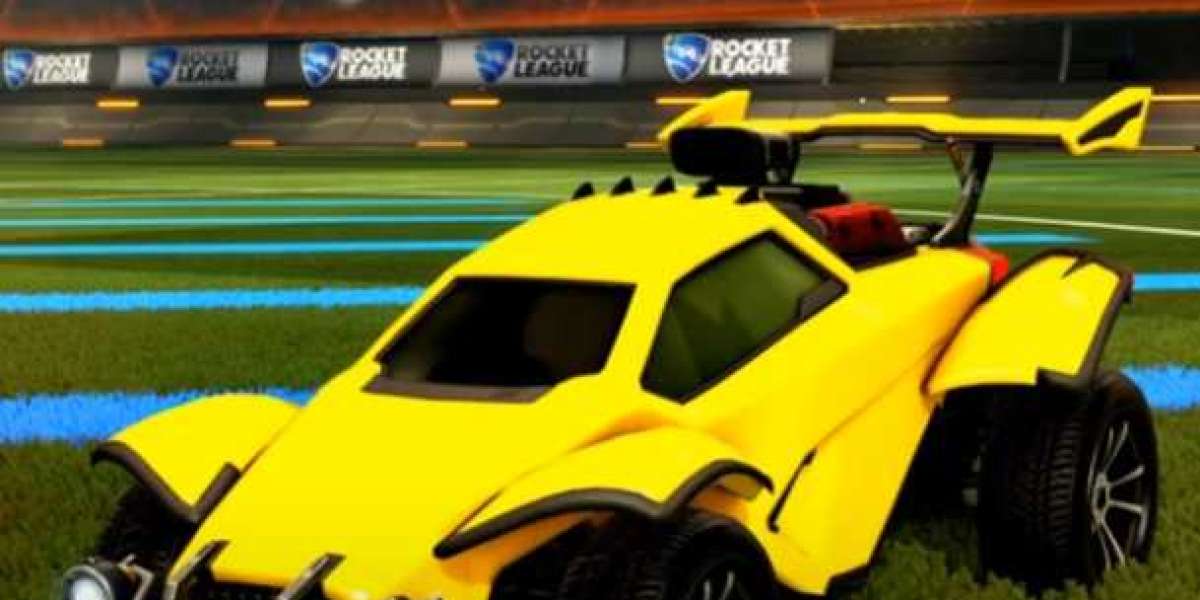 IGvault Ways to Earn Credits in Rocket League for All Beginners